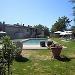 Apartman Fontemaggio Colle Val D'Elsa