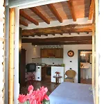 Apartman Fontemaggio