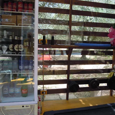 Apartamento Fontemaggio *