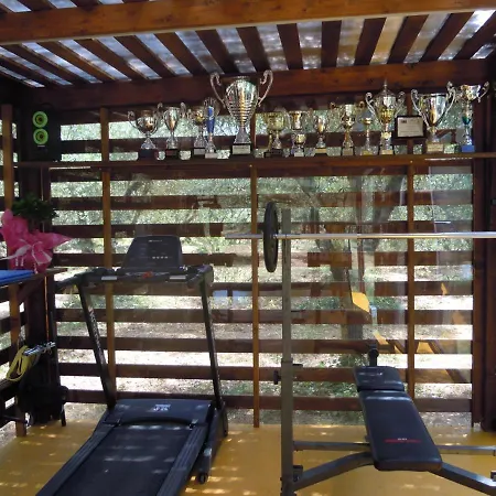 Apartamento Fontemaggio Colle Val D'Elsa