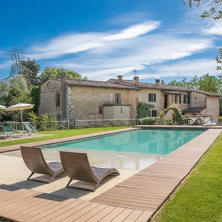 Apartamento Fontemaggio *