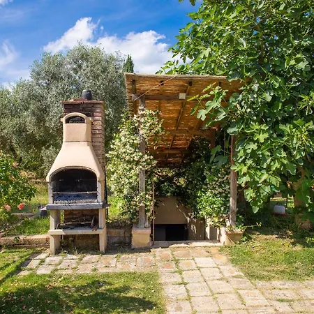 Apartamento Fontemaggio *