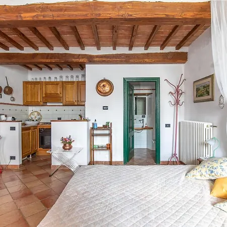 Apartamento Fontemaggio *