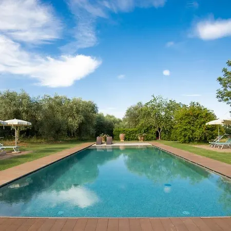 Apartamento Fontemaggio
