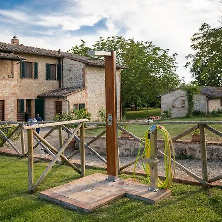 Fontemaggio Colle Val D'Elsa