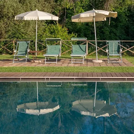 Apartamento Fontemaggio Colle di Val d'Elsa