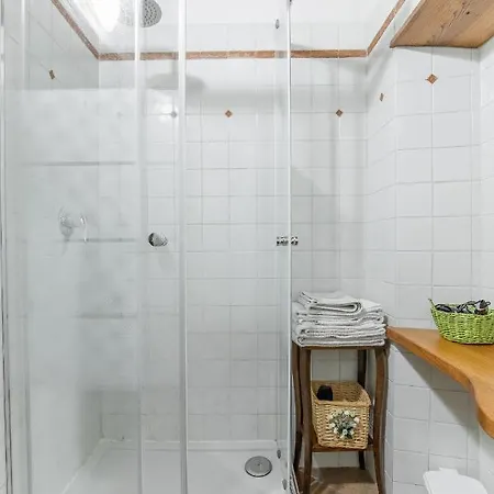Apartamento Fontemaggio Colle Val D'Elsa