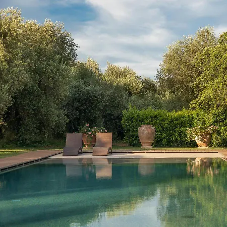 Apartamento Fontemaggio *
