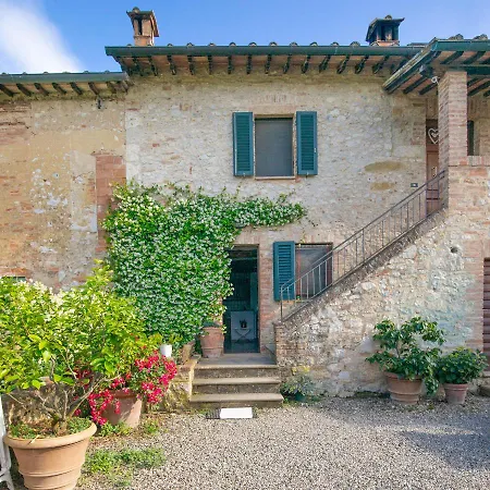 Apartamento Fontemaggio