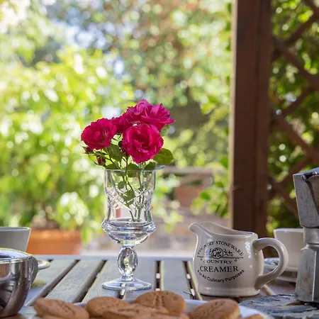 Apartamento Fontemaggio