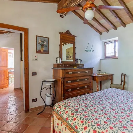 Apartamento Fontemaggio *