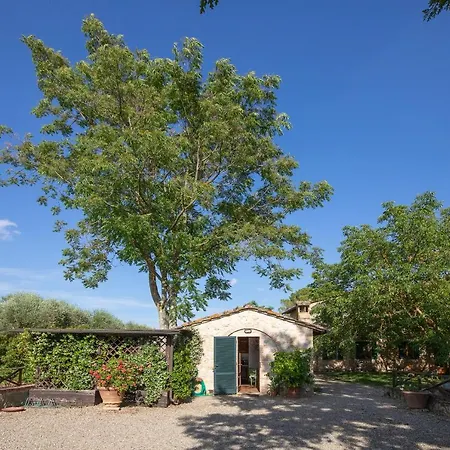 Apartamento Fontemaggio *