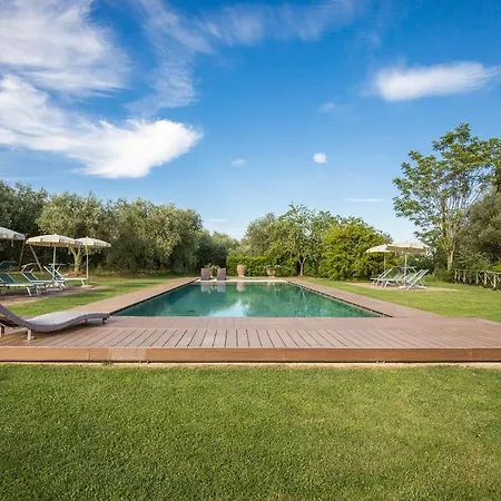 Apartamento Fontemaggio Colle Val D'Elsa