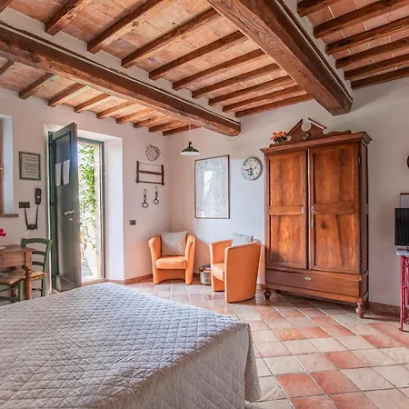 Apartamento Fontemaggio *