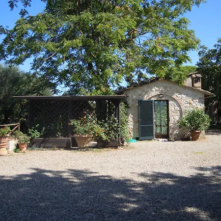 Apartamento Fontemaggio