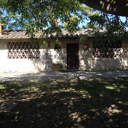 Apartamento Fontemaggio Colle di Val d'Elsa