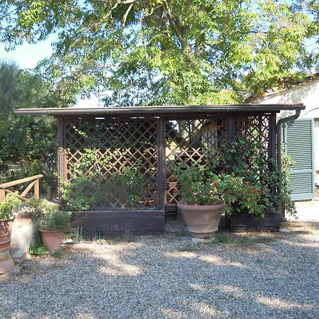 Apartamento Fontemaggio Colle di Val d'Elsa