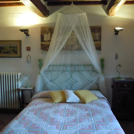 Apartamento Fontemaggio Colle Val D'Elsa