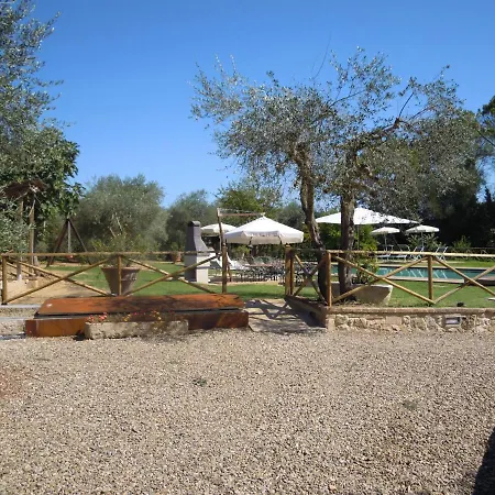 Apartamento Fontemaggio