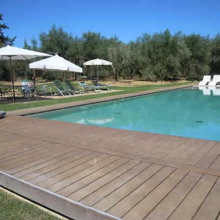 Apartamento Fontemaggio Colle Val D'Elsa