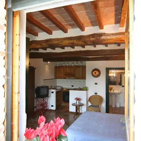 Apartamento Fontemaggio