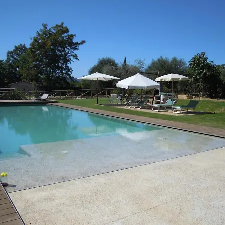 Apartamento Fontemaggio