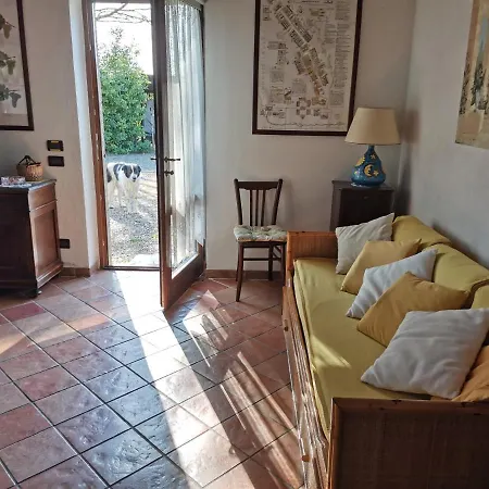 Apartamento Fontemaggio *