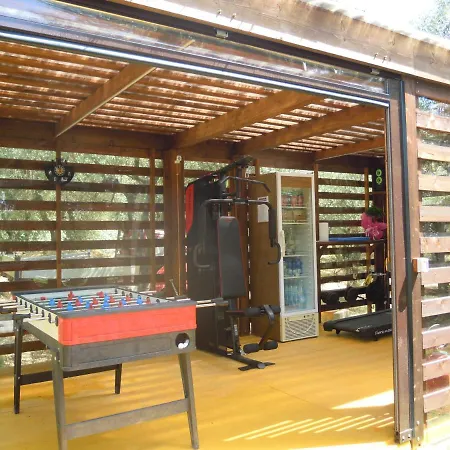 Appartement Fontemaggio