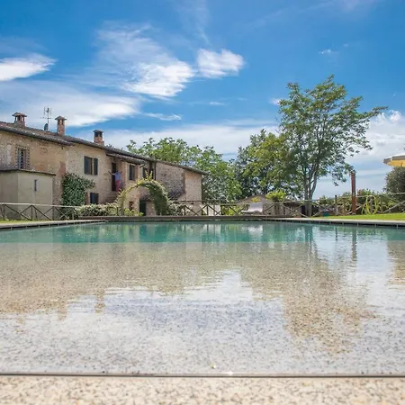 Appartement Fontemaggio Colle di Val d'Elsa
