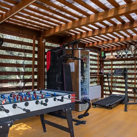 Fontemaggio Appartement Colle di Val d'Elsa