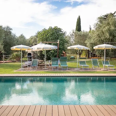 Fontemaggio Appartement Colle di Val d'Elsa
