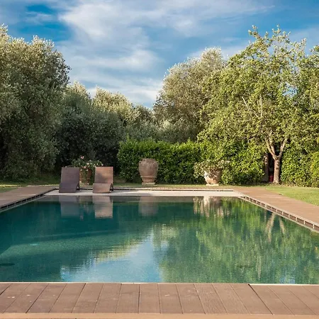 Fontemaggio Appartement Colle di Val d'Elsa
