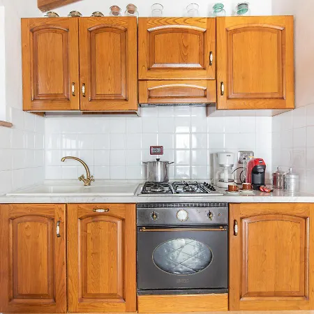 Appartement Fontemaggio Colle di Val d'Elsa
