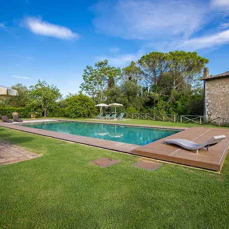 Fontemaggio Appartement Colle di Val d'Elsa