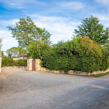 Fontemaggio Appartement *