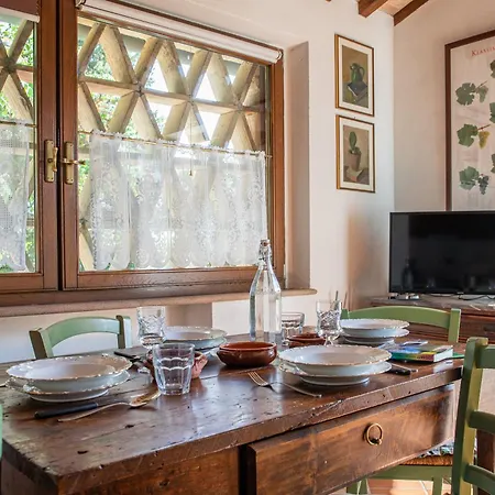 Appartement Fontemaggio Colle di Val d'Elsa