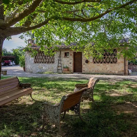 Appartement Fontemaggio