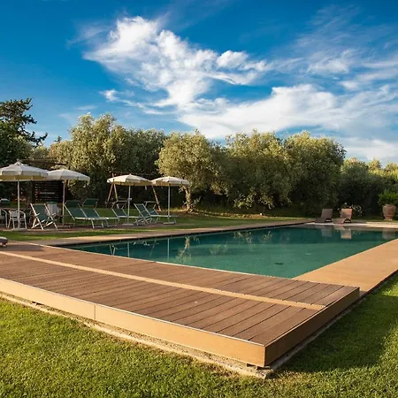 Fontemaggio Appartement Colle di Val d'Elsa