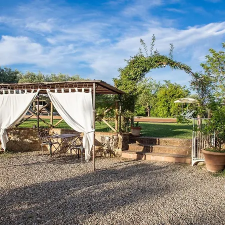 Appartement Fontemaggio