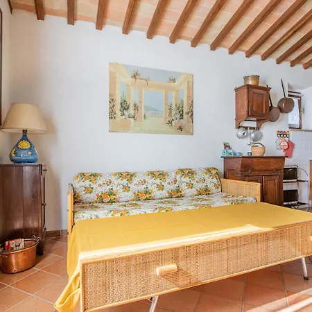 Appartement Fontemaggio *