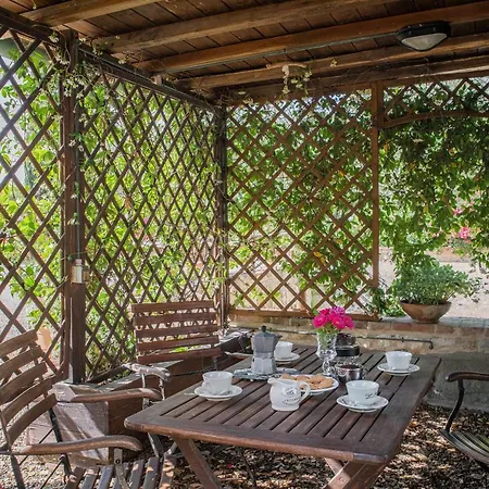Fontemaggio Appartement