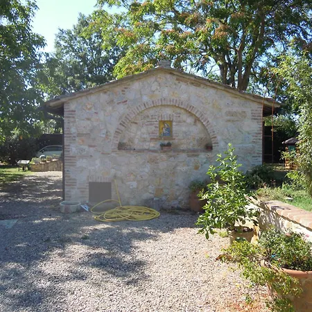 Fontemaggio Colle di Val d'Elsa