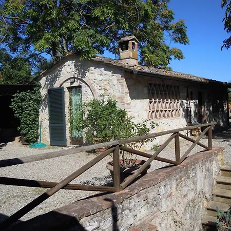 Appartement Fontemaggio