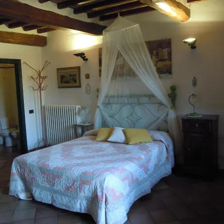 Appartement Fontemaggio Colle di Val d'Elsa