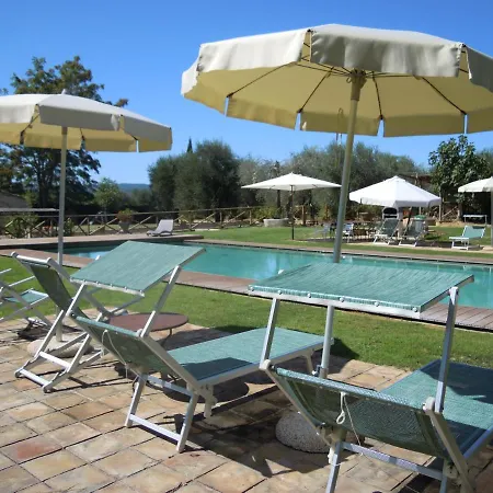 Appartement Fontemaggio Colle di Val d'Elsa