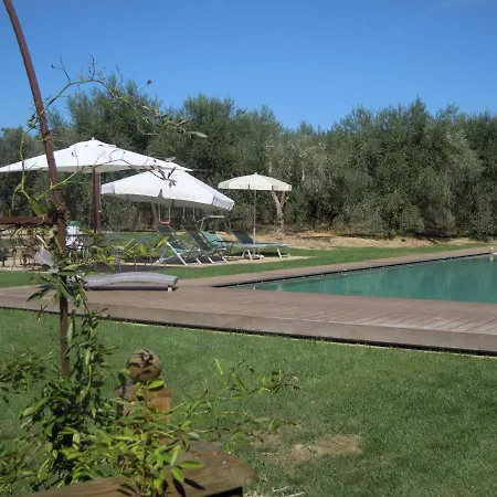 Fontemaggio Appartement