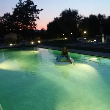 Fontemaggio Apartment Colle Val D'Elsa