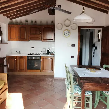 Fontemaggio Appartement Colle di Val d'Elsa