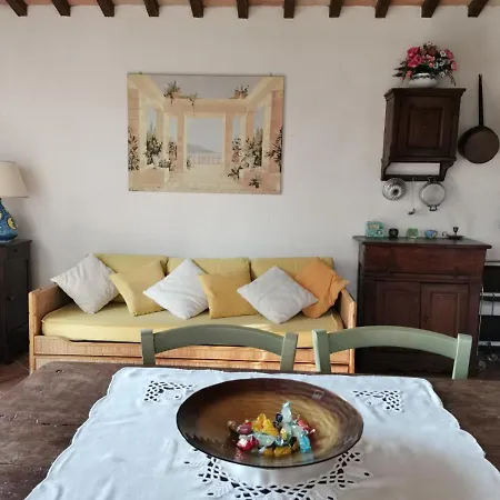 Fontemaggio Appartement Colle di Val d'Elsa