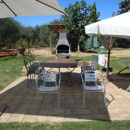Apartment Fontemaggio Colle di Val d'Elsa